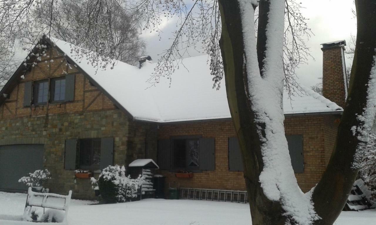 Villa Lumina Membach Екстериор снимка