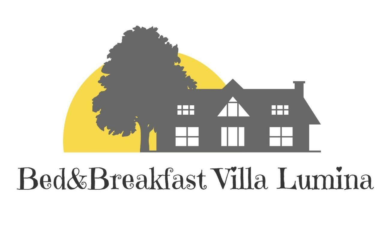 Villa Lumina Membach Екстериор снимка